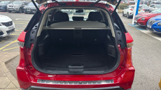 Nissan X-Trail 1.7 dCi N-Connecta 5dr Diesel Station Wagon